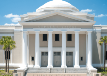 Supreme Court of Florida