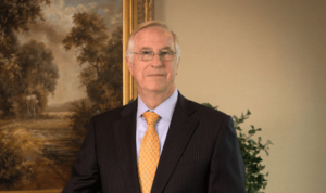 Thomas V. White