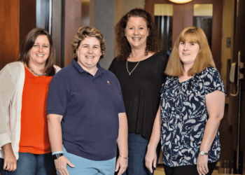 Triangle Smart Divorce