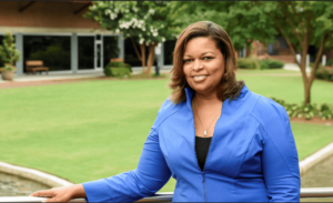 Valerie Johnson