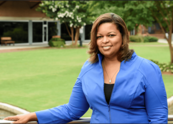Valerie Johnson