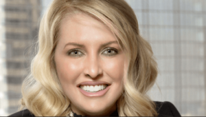 Vangi M. Johnson