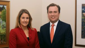 Whitney Law Firm