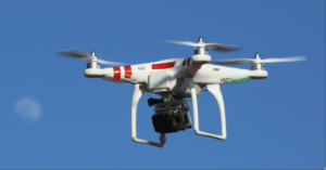 drones