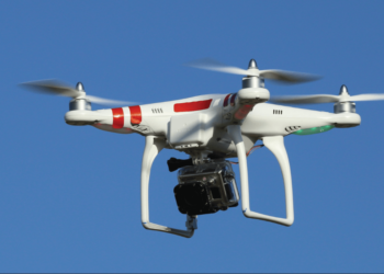 drones