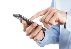 electronic filing