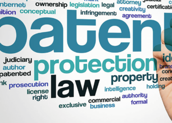 patent law