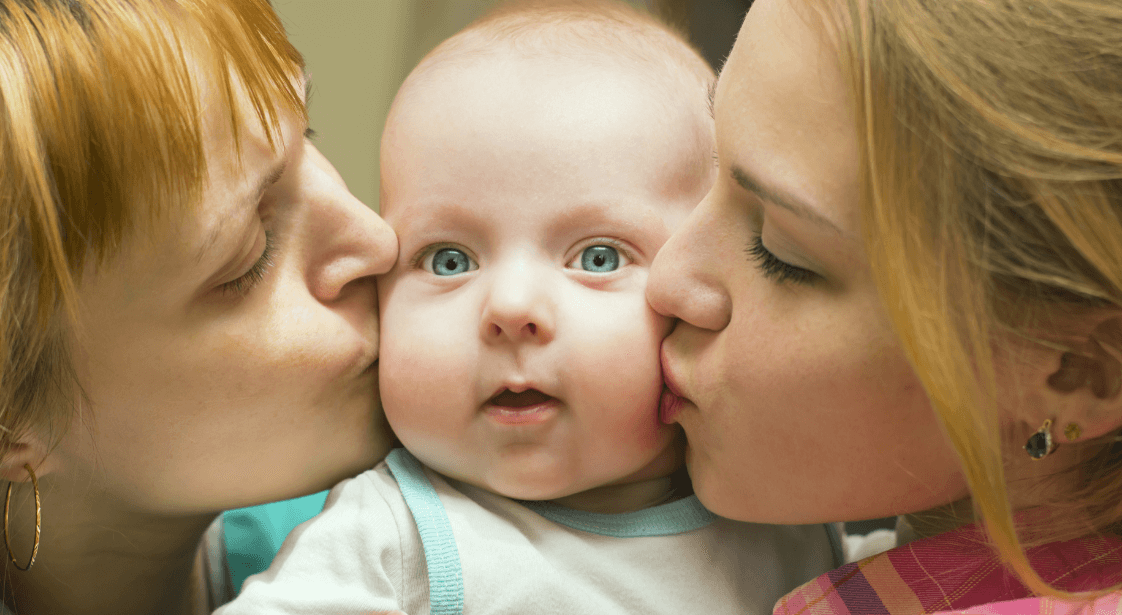 Gay Divorce Law: Birth Certificate Issues for Same-Sex Parents