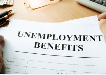 unemployment benefits
