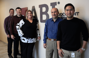 ABI Document Support Services