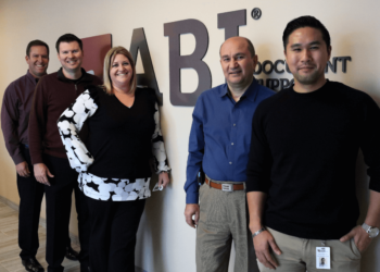 ABI Document Support Services