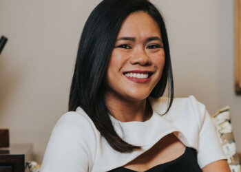 Abigail Dizon-Maughan