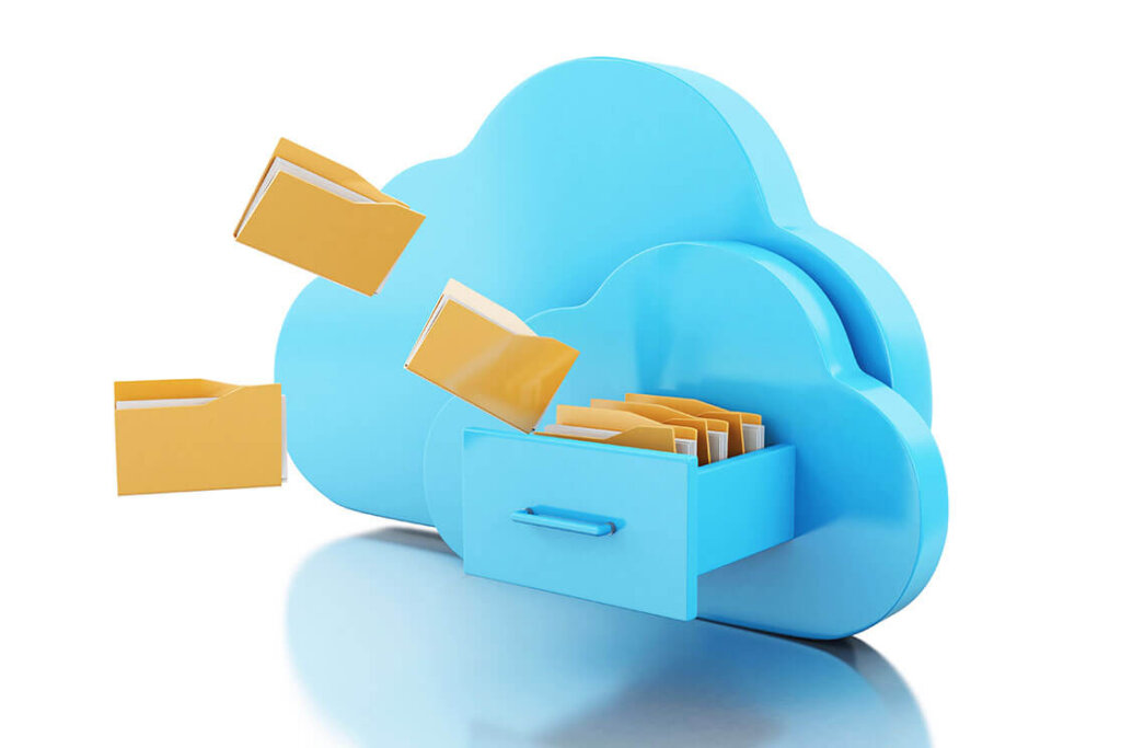 Can I Move My Law Firm To The Cloud?