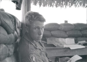 Donald MacPherson