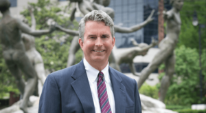 Edward Lanquist, Jr.