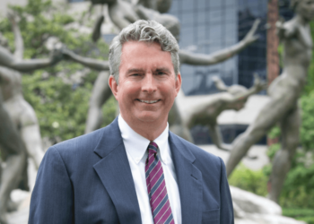 Edward Lanquist, Jr.