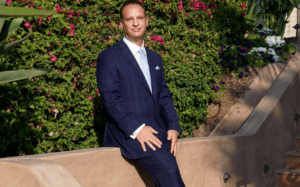 Eric Dubin