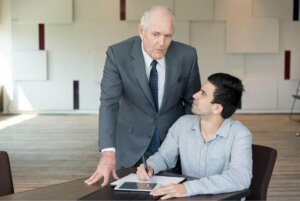 Finding The Mentor That's Right for You