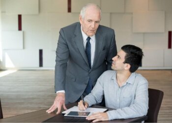 Finding The Mentor That's Right for You