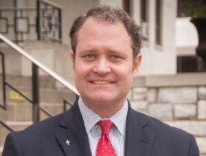 Greg Ellis