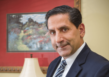 Jim Farah