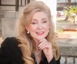 Johnna Baker