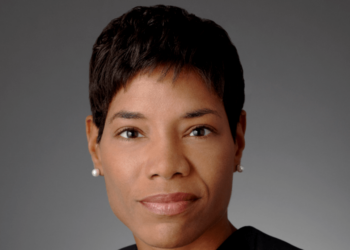 Judge Tonya Parker