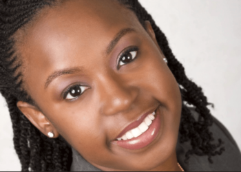 Kymberlee Curry Smith