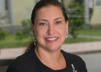 Michelle Otero Valdés