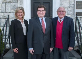 Nelson Bryan & Cross