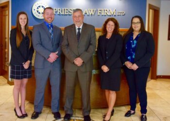 Priest Law Firm