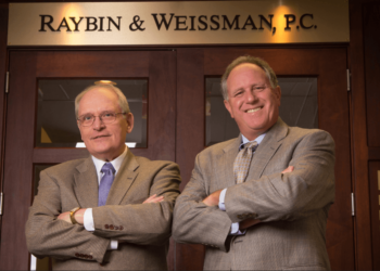 Raybin & Weissman P.C.