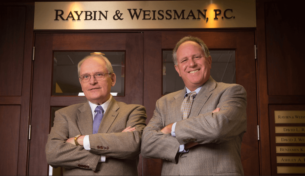 Raybin & Weissman P.C.