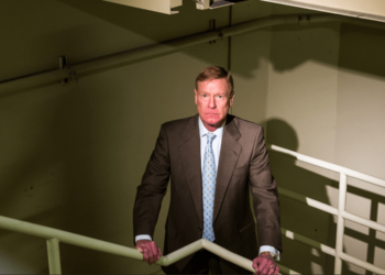 Robert C. Hinton, Jr.