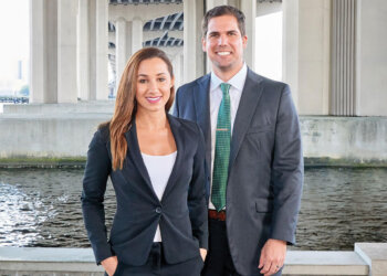 Robert Kirilloff & Jessica Jowers: Bringing Personal Attention to the Forefront