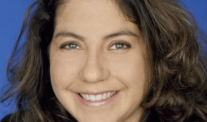 Stephanie Carman