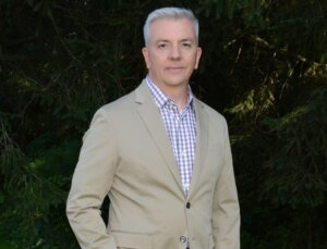 Timothy Warner