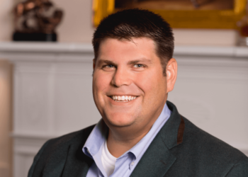 Travis S. Anderson