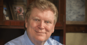 William Harrell