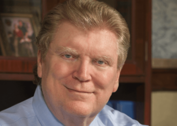 William Harrell