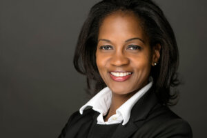 Zakia Richardson