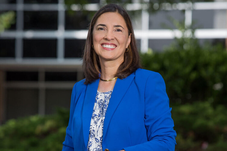 Anita Earls: In Pursuit of Equal Justice | Attorney at Law Magazine