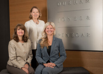 Durham Jones & Pinegar’s