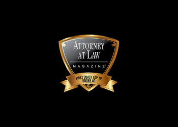 2018 Top 10 Attorneys Under 40