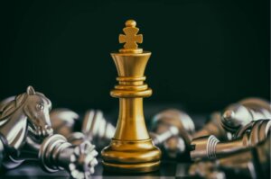 games in mediation