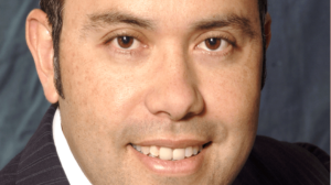 jamie baca