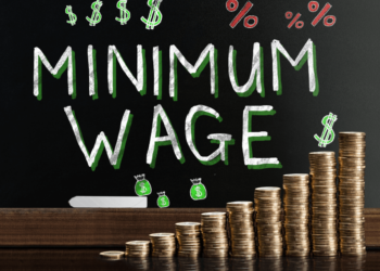 minimum- wage