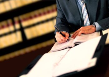 U.S. patent attorney