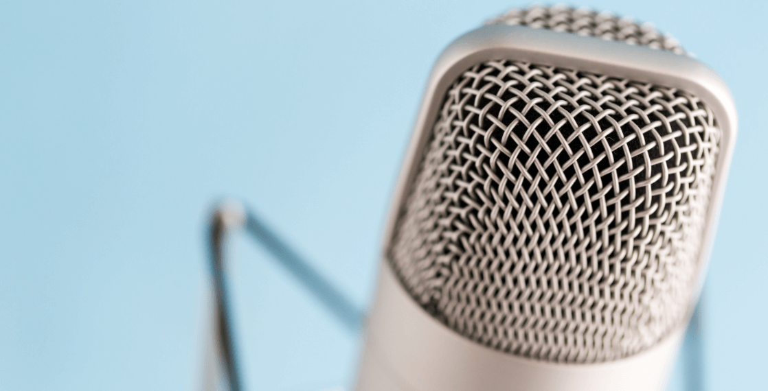 podcasting