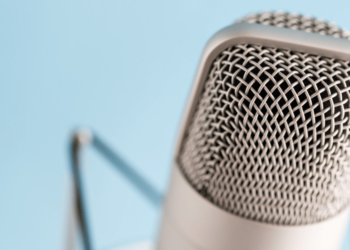 podcasting
